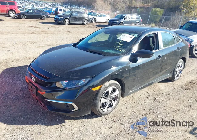 19XFC2F68LE011865: 40812330