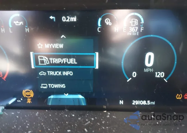 1FTFW1E52NFB57648: 40811607