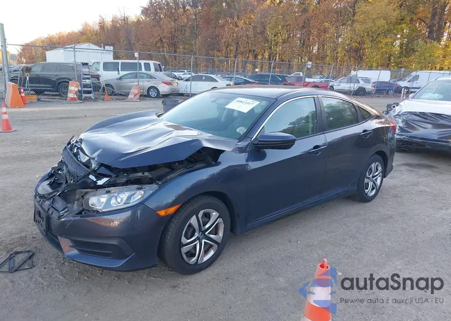 2HGFC2F52JH533319: 40813317