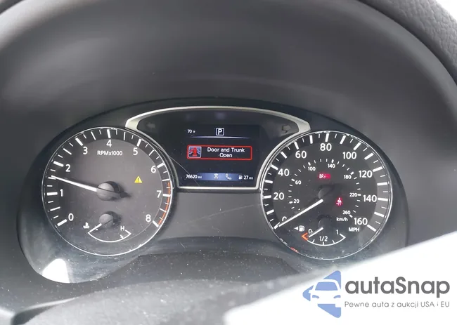 1N4AL3AP4JC141460: 40813343