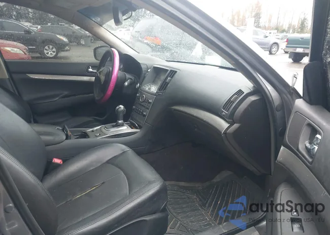 JN1CV6AP8FM503602: 40813388