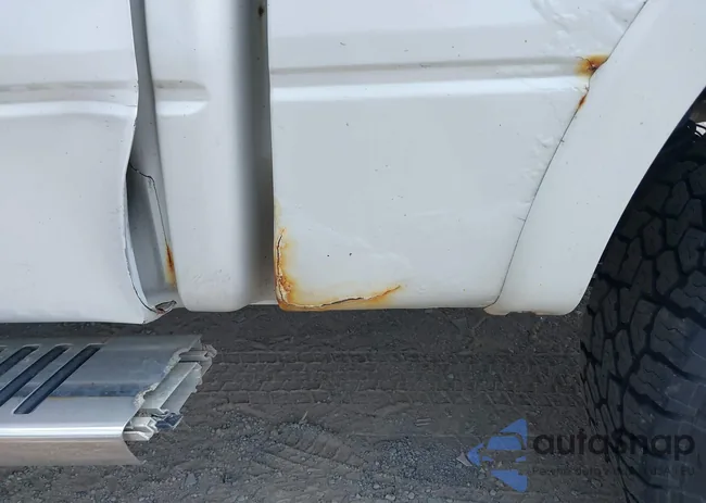 1FTFW1ETXBFC11286: 40813425