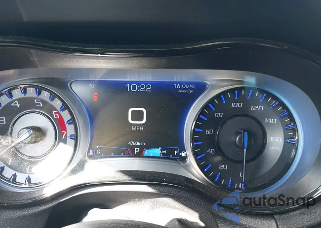 2C3CCABT2JH216449: 40812756