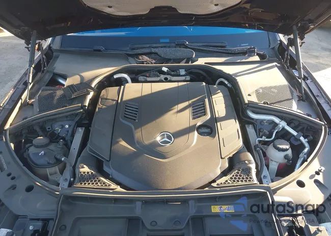 W1K6X7GBXMA023748: 40814193