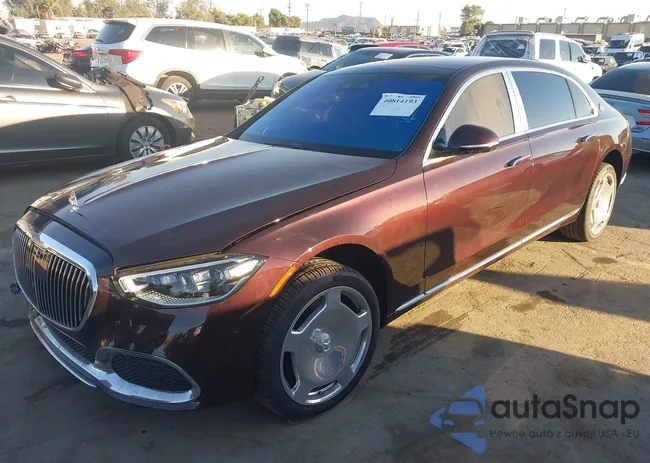 W1K6X7GBXMA023748: 40814193