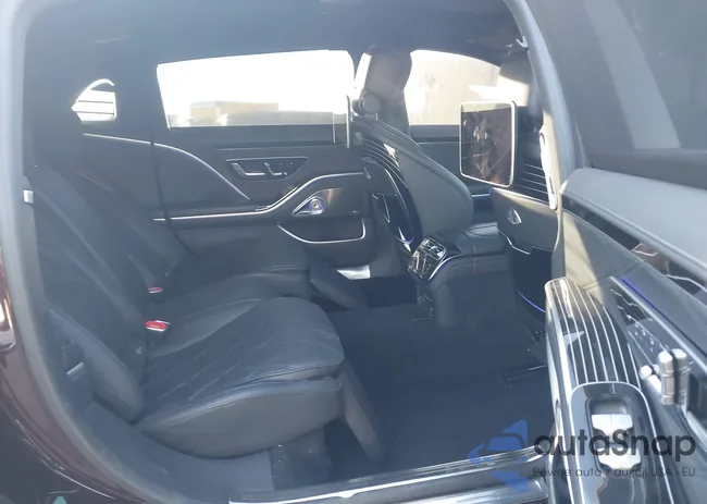 W1K6X7GBXMA023748: 40814193