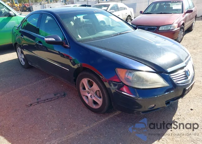 JH4KB16526C010143: 40814916