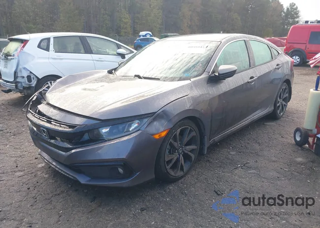 2HGFC2F84LH525719: 40816043