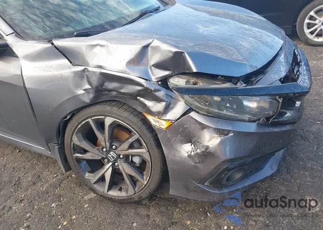 2HGFC2F84LH525719: 40816043