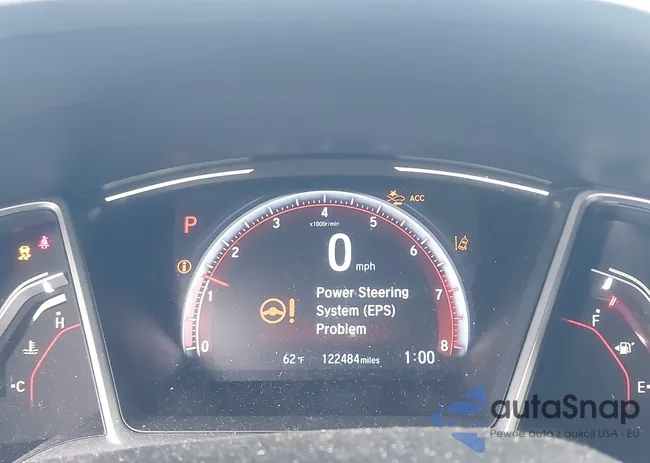 2HGFC2F84LH525719: 40816043