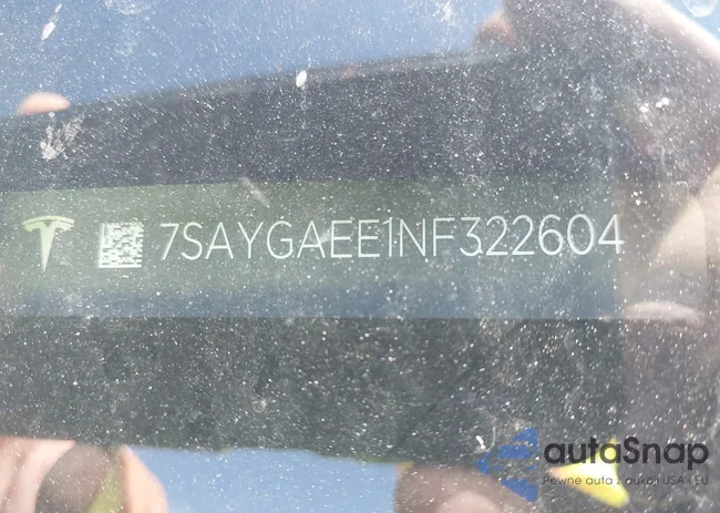 7SAYGAEE1NF322604: 40816104