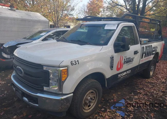 1FTBF2A61HEC80421: 40816109