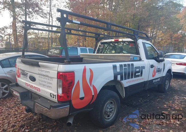 1FTBF2A61HEC80421: 40816109