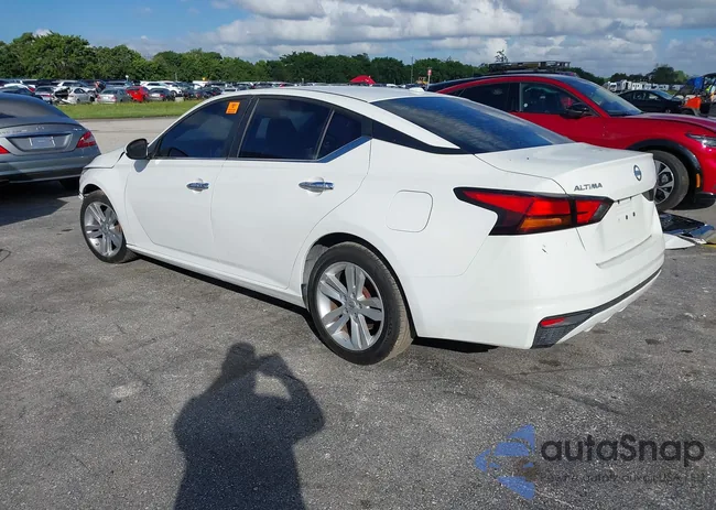 1N4BL4BV8KC164216: 40815520