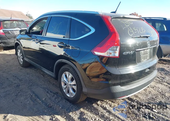 2HKRM4H75DH612109: 40815785