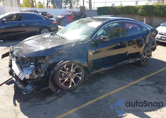 2HGFC2F86KH527941: 40817367