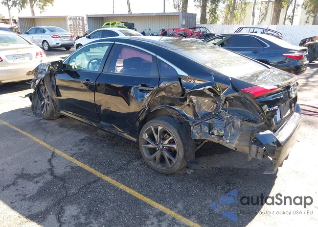 2HGFC2F86KH527941: 40817367