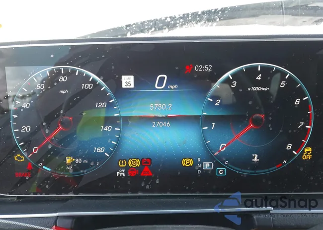 4JGFB4JB6PA891651: 40818024