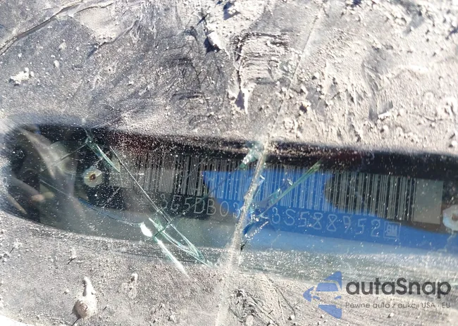 3G5DB03E13S588952: 40818109