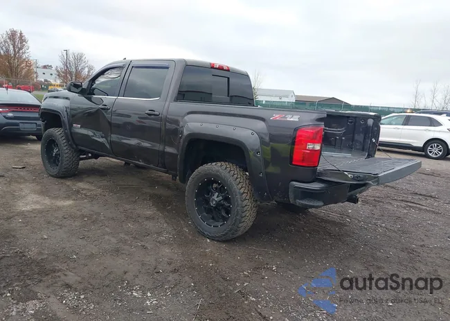 3GTU2UEC0FG248081: 40818145