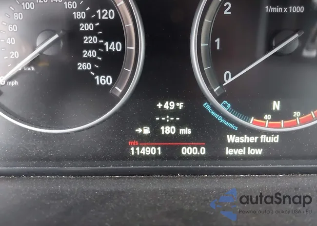 WBAXH5C59DDW15444: 40818314