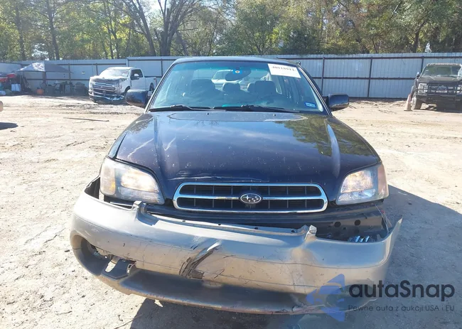 4S3BE686017200147: 40818914