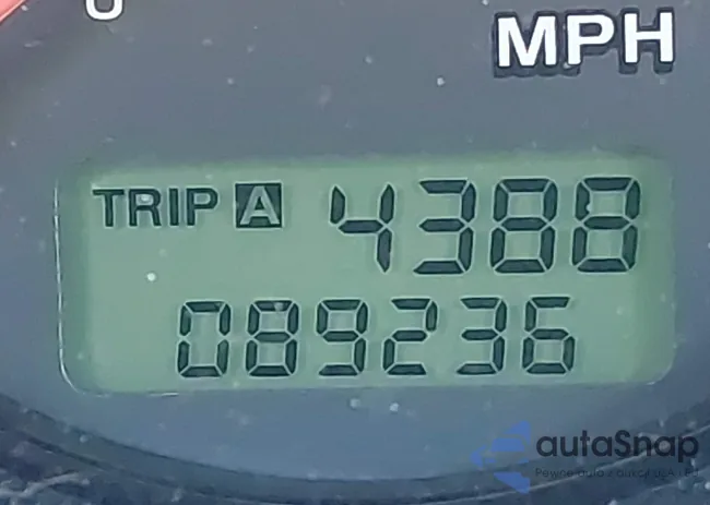 4S3BE686017200147: 40818914