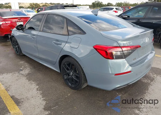 2HGFE2F57NH565330: 40818970