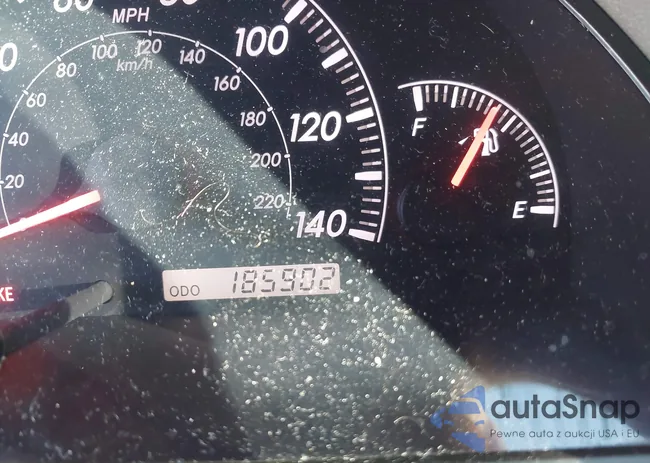 4T1BE30K25U397428: 40819257