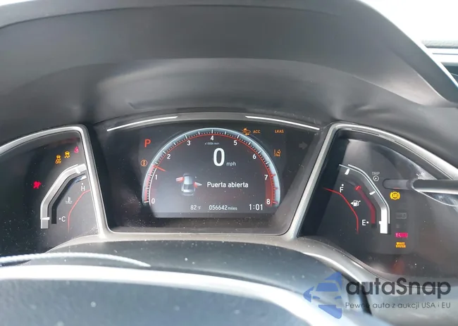 2HGFC2F89LH594616: 40819834