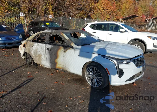 1G6D55RL6N0106962: 40819874