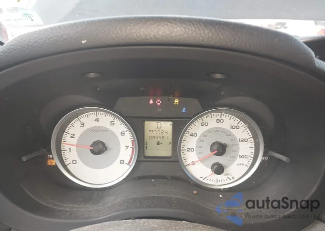 JF1GPAC60CH218631: 40820120