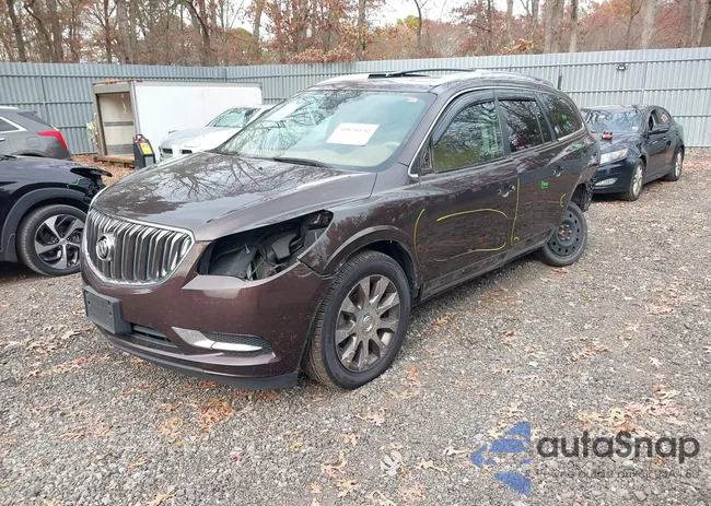 5GAKVCKD3GJ114852: 40820130