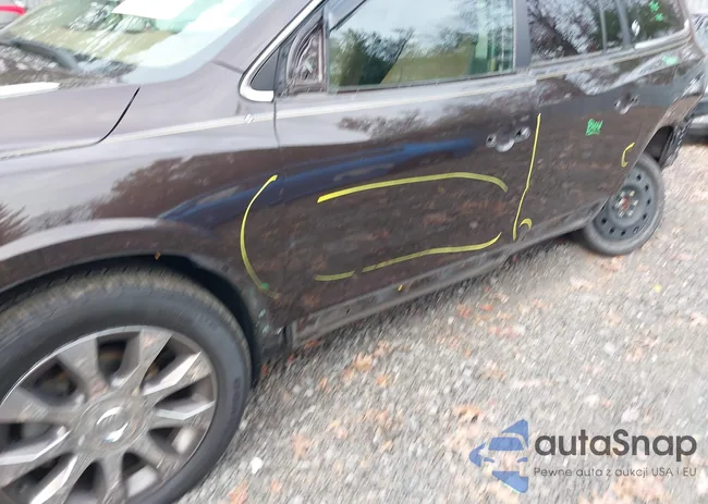 5GAKVCKD3GJ114852: 40820130