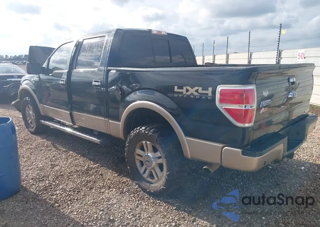 1FTFW1EF2CKD87235: 40820247