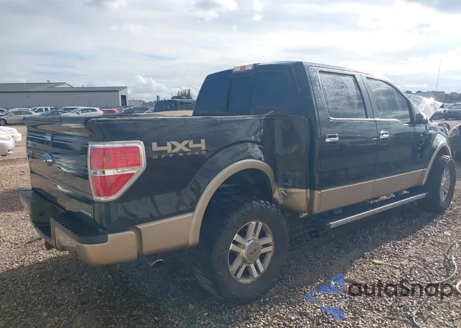 1FTFW1EF2CKD87235: 40820247