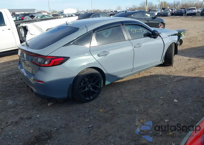 19XFL2H89RE025541: 40820830