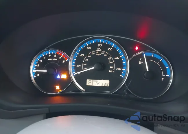 JF2SH6AC5AH718080: 40821123