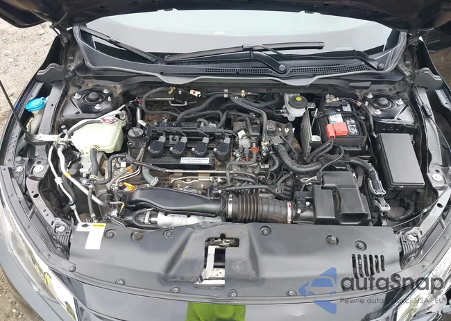 19XFC1F71HE012575: 40821289