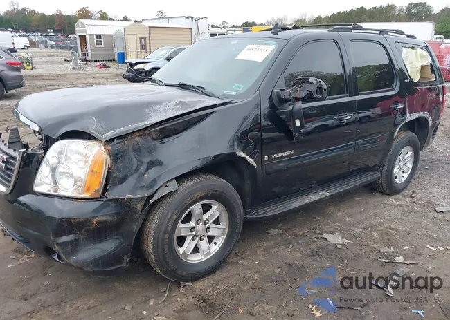 1GKFC13017J322951: 40821553