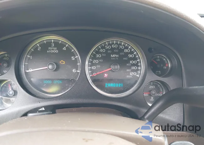 1GKFC13017J322951: 40821553