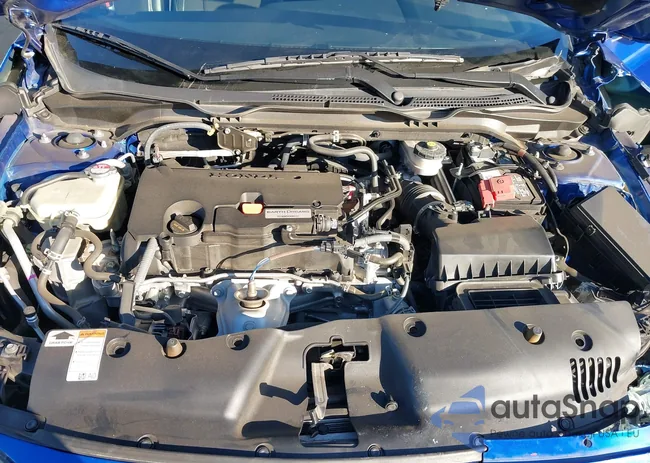 2HGFC2F80LH600528: 40821663