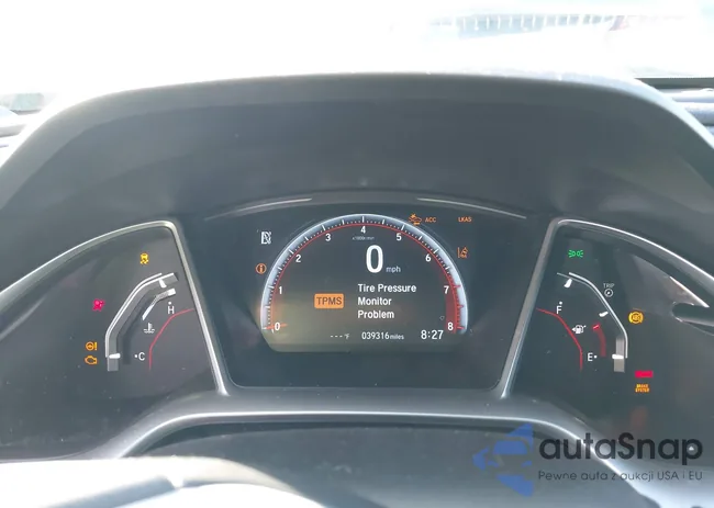 2HGFC2F80LH600528: 40821663