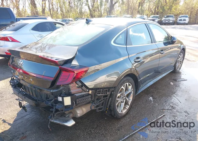 KMHL64JA2MA160791: 40822959