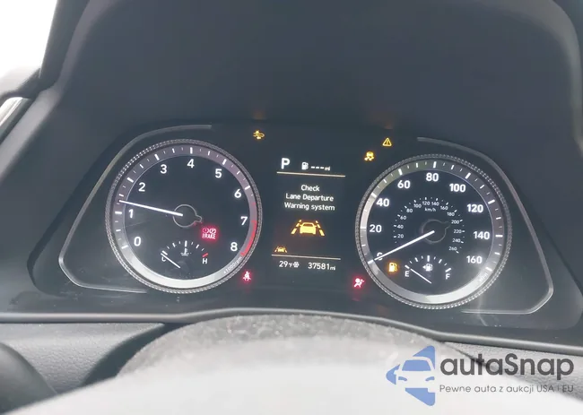 KMHL64JA2MA160791: 40822959