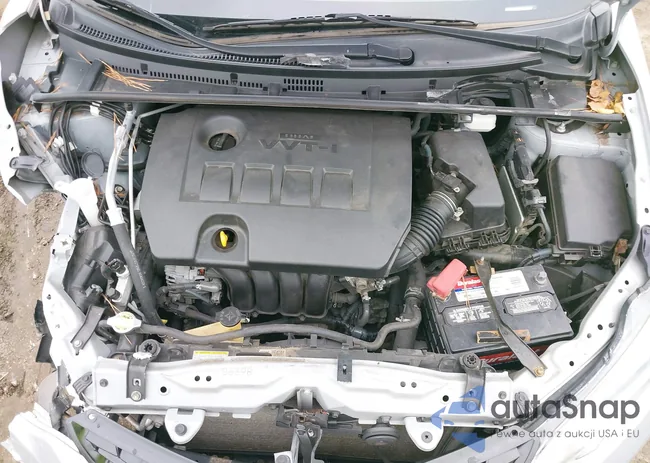 2T1BURHE1EC110196: 40822969