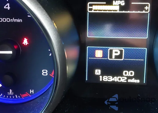 4S3BNAC67G3027463: 40822490