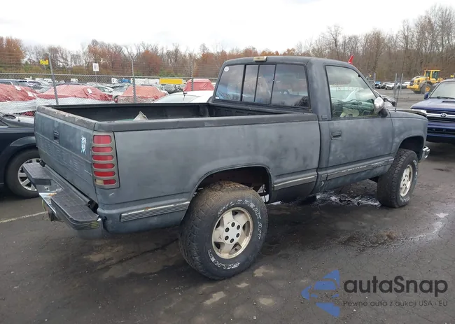 1GCDK14K0MZ186265: 40822592