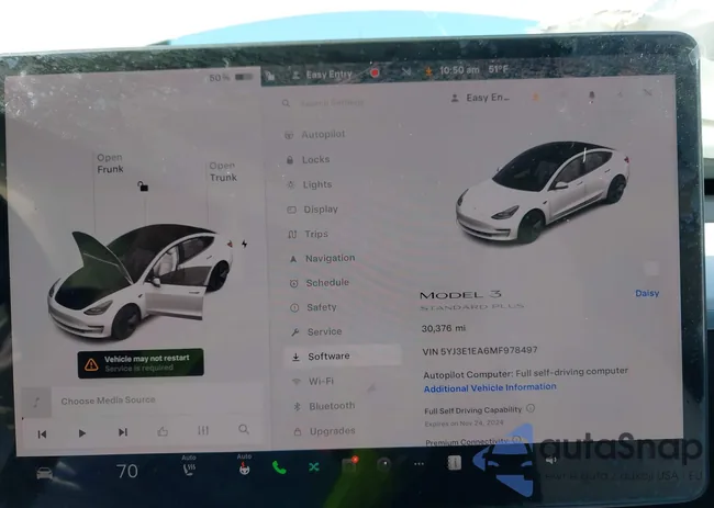 5YJ3E1EA6MF978497: 40824297