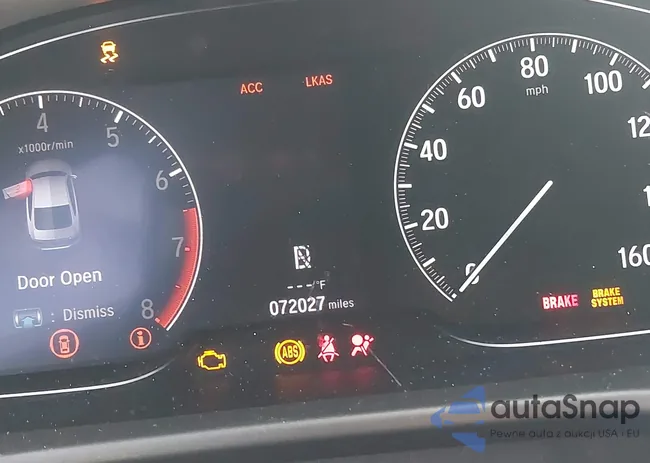 1HGCV1F34NA108596: 40824333